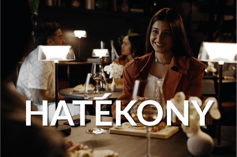 Hatékony személyes ismerkedési esemény, ahol 10 új emberrel ismerkedhetsz meg egy este alatt.