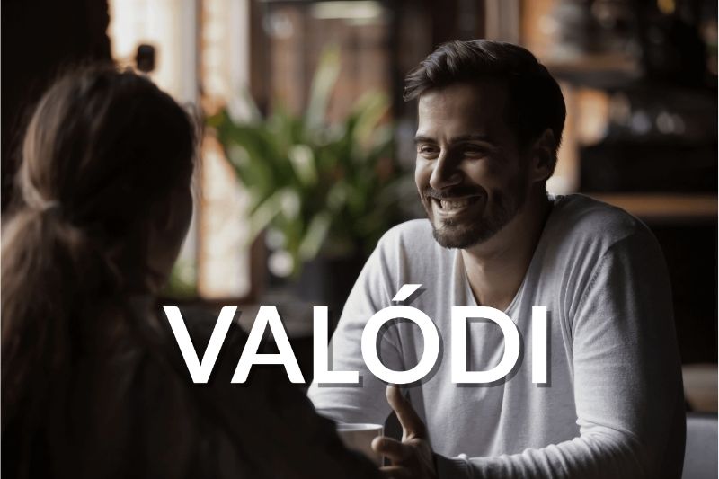 Valódi villámrandi kaposváron, ahol rögtön kiderül, hogy van-e kémia köztetek.